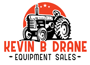 Kevin B Drane Equipment Sales